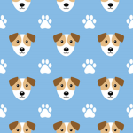 Paw Print stories