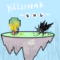 [MAP UPD]Killstreak RNG