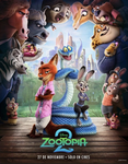 Zootopias fans
