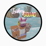 Turkey Squad