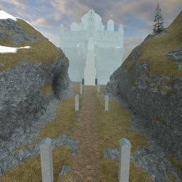 Reign of Realms - The Eyrie