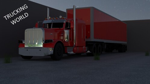 Trucking World Classic