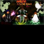 Naruto: Divine Road