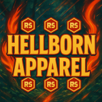 HellBorn Apparel