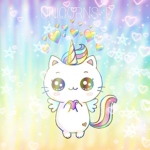 TEAM UNICORNS :D