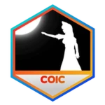 caption=Badge