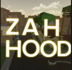 zah hood remake