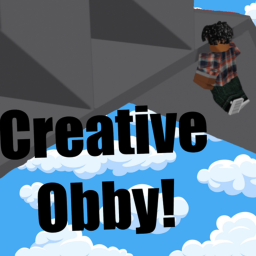 Creative Obby!