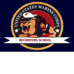 [ Marine Corps Recruiting Command ]