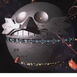 death egg [New Update] icon