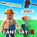 Can't Say The Letter! icon