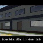 average day in america