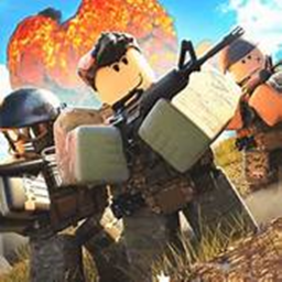 FPS_War game