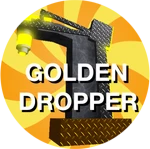 Golden Dropper
