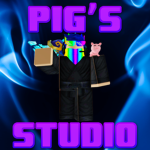 Pig’s studio