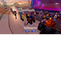 tacogamer hang out