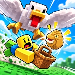 Catch An Egg icon