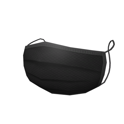 Black Mask