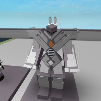 Blotnik's Emporium(Under Construction)