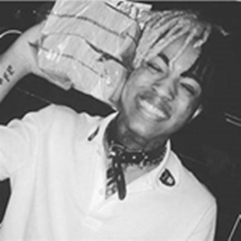 😢 RIP XXXTENTACION 😢 