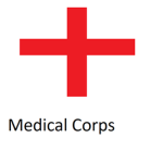 M.C Medical Corps