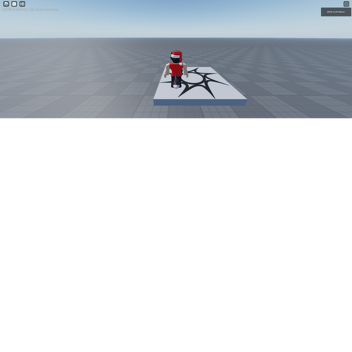 Bathroom simulator