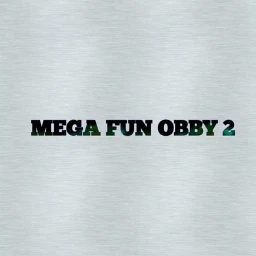 MEGA FUN OBBY 2 icon