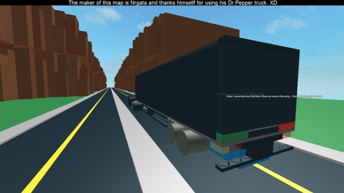Truckers and teens 3