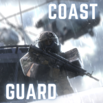 SEA Coast Guard