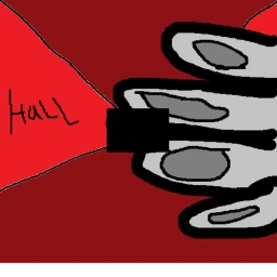 hall icon