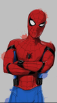 Spider-ManFriends