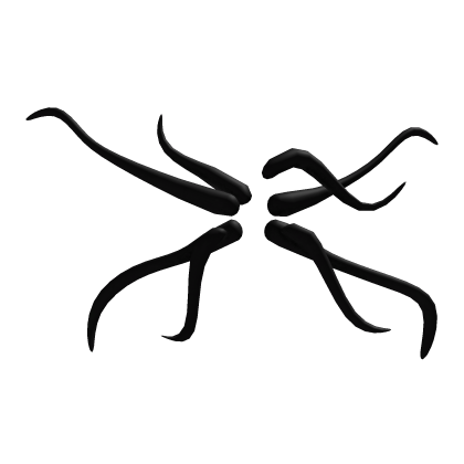 Slenderman Roblox item