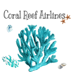 Coral Reef Airlines