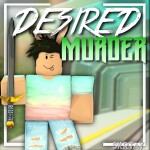 [Discontinued]Desired Murder