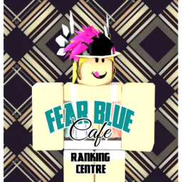 FearBlue Rank Center