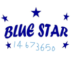 Bluestars crew