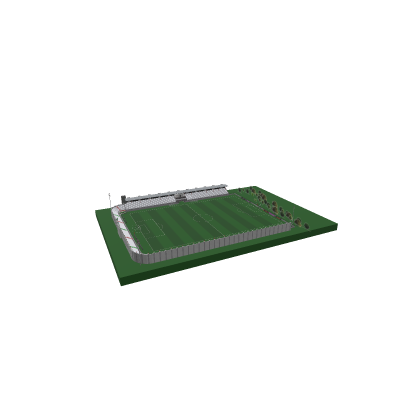Estádio das Laranjeiras