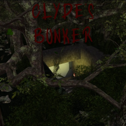 Clyde's Bunker | SCENTSS #CLUB