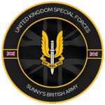 | BA | — United Kingdom Special Forces