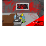 Flee The Facility { Bêta } Official
