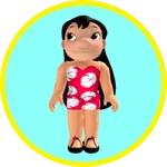 BECOME LILO (kill PLAYERS)