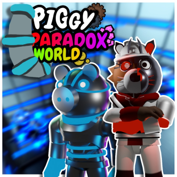 Piggy: Paradox World