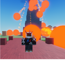 Best Volcano Gaem