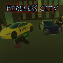 Fireless City