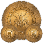 1st Burgundian Armycorps "Greater Burgundy"