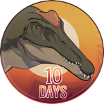 Survive 10 Days [Carnivore]