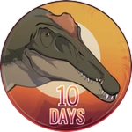 Game Badge Thumbnail