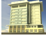 Sentry Hotels & Resorts!