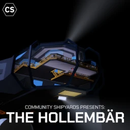 CS Presents: SFR-177 Hollembär icon