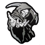 GRIMM REAPER ASSOSIATION